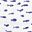 Neutral Navy Fish