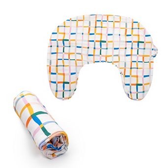 Boppy Nursing Pillow Cover