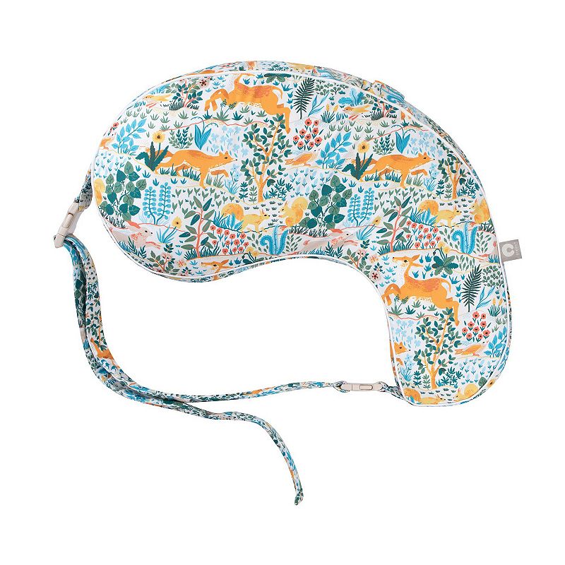Boppy Uplift Breastfeeding Pillow, Multi