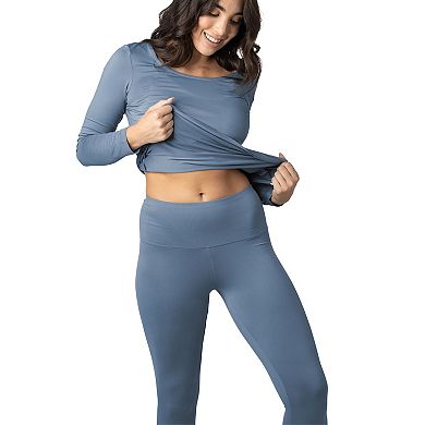 Maternity Kindred Bravely Jane Nursing 2-pc. Pajama Top & Pajama Bottoms Set