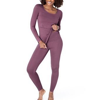 Maternity Kindred Bravely Jane Nursing 2 pc Pajama Top & Pajama Bottoms Set