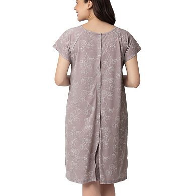 Maternity Kindred Bravely Universal Labor and Delivery Gown