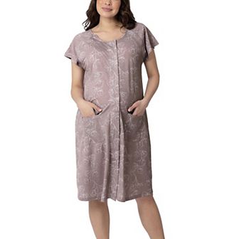 Womens Kindred Bravely Universal Labor and Delivery Gown
