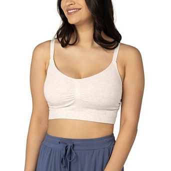 Maternity Kindred Bravely Sublime® Hands-Free Pumping Lounge & Sleep Bra