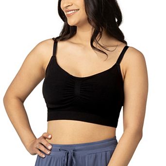 Maternity Kindred Bravely Sublime® Hands-Free Pumping Lounge & Sleep Bra