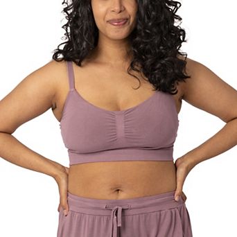 Maternity Kindred Bravely Sublime® Hands-Free Pumping Lounge & Sleep Bra
