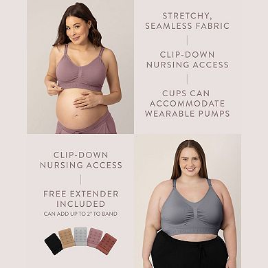 Maternity Kindred Bravely Simply Sublime® Nursing Bra