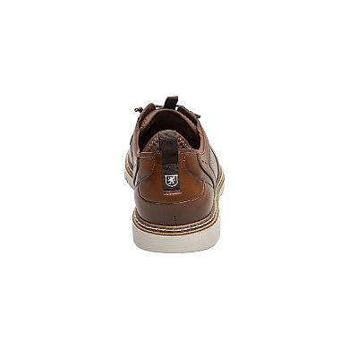 Stacy Adams Score Men's Plain Toe Oxford Shoes