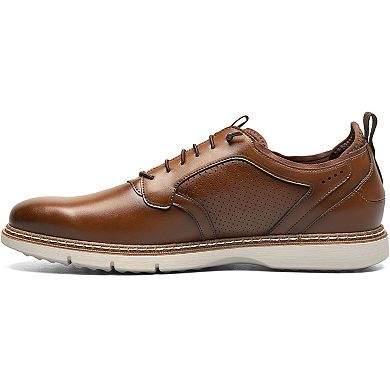 Stacy Adams Score Men's Plain Toe Oxford Shoes