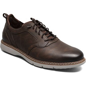 Stacy Adams Score Men's Plain Toe Oxford Shoes