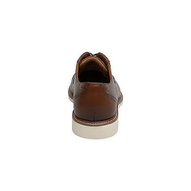 Stacy Adams Vinson Men's Plain Toe Oxford Shoes