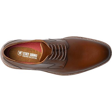 Stacy Adams Vinson Men's Plain Toe Oxford Shoes
