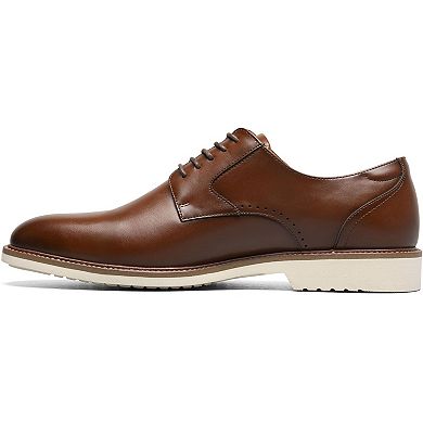 Stacy Adams Vinson Men's Plain Toe Oxford Shoes