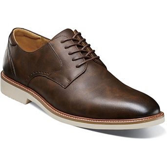 Stacy Adams Vinson Men's Plain Toe Oxford Shoes