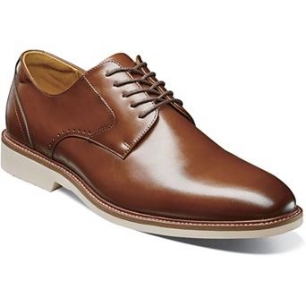 Stacy Adams Vinson Men's Plain Toe Oxford Shoes
