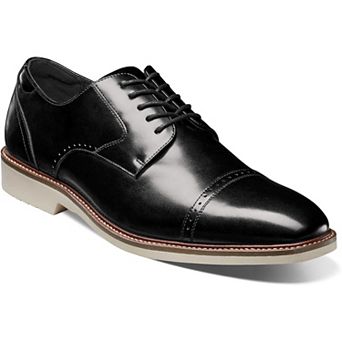 Stacy Adams Vogel Men's Cap Toe Oxford Shoes