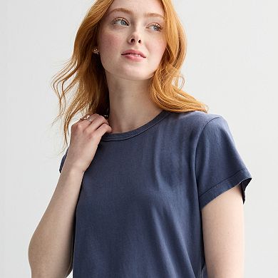 Juniors' SO® Perfect Tee