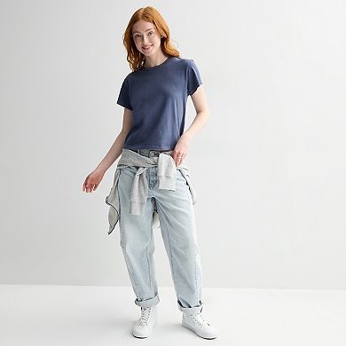 Juniors' SO® Perfect Tee