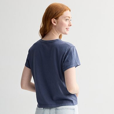 Juniors' SO® Perfect Tee