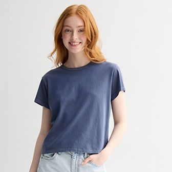 Juniors' SO® Perfect Tee