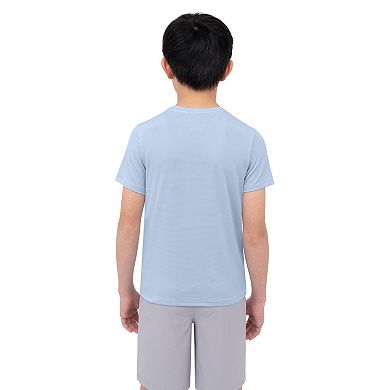 Boys 8-20 Layer 8 3-pack Tees