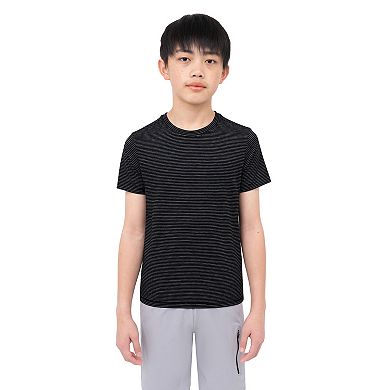 Boys 8-20 Layer 8 3-pack Tees