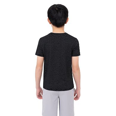 Boys 8-20 Layer 8 3-pack Tees