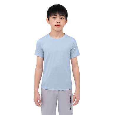 Boys 8-20 Layer 8 3-pack Tees