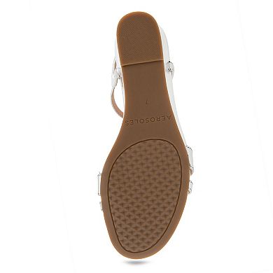 Aerosoles Witt Women's Wedge Sandals