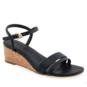 Aerosoles Witt Women's Wedge Sandals