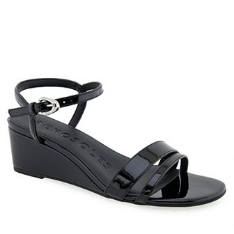 Aerosoles Witt Women's Wedge Sandals