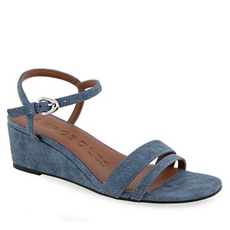 Aerosoles Witt Women's Wedge Sandals