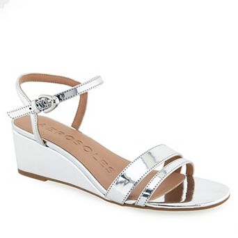 Aerosoles Witt Women's Wedge Sandals