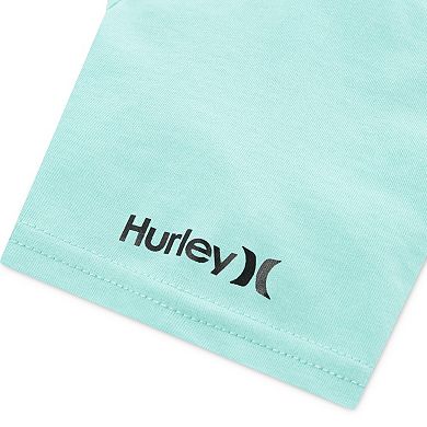 Boys 8-20 Hurley Surfer Monkey Short Sleeve T-shirt