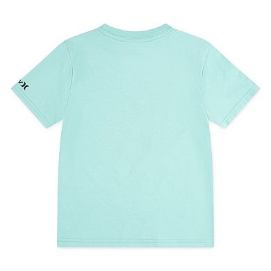 Boys 8-20 Hurley Surfer Monkey Short Sleeve T-shirt