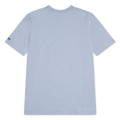 Boys 8-20 Hurley Halloween Bones Short Sleeve T-shirt
