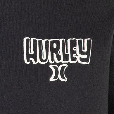 Boys 8-20 Hurley Surf Skull Short Sleeve T-shirt