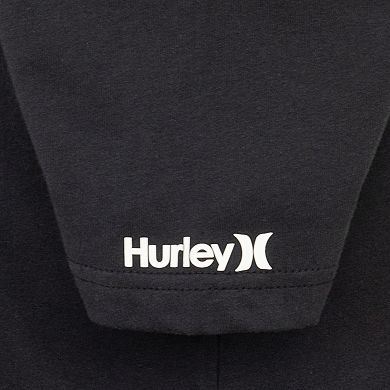 Boys 8-20 Hurley Surf Skull Short Sleeve T-shirt