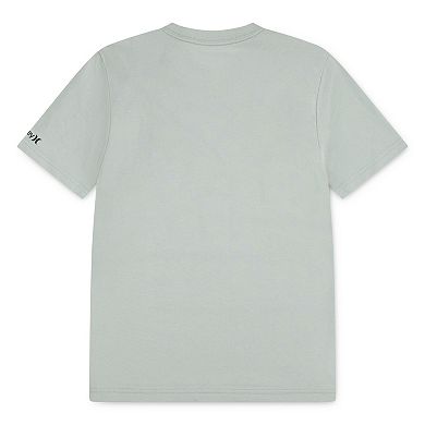 Boys 8-20 Hurley Skulls Short Sleeve T-shirt