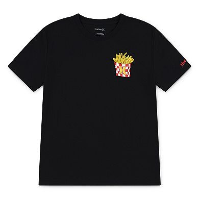 Boys 8-20 Hurley Food Fight Short Sleeve T-shirt