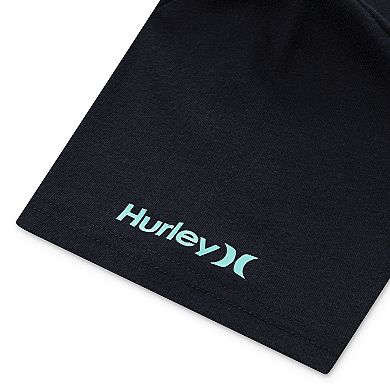Boys 8-20 Hurley Gothic Serpent Short Sleeve T-shirt