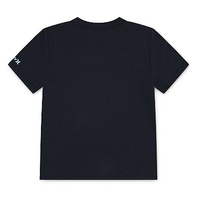Boys 8-20 Hurley Gothic Serpent Short Sleeve T-shirt