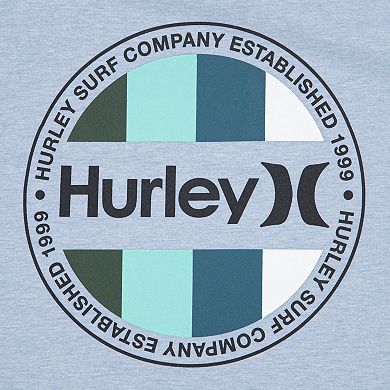 Boys 8-20 Hurley Vibes Long Sleeve T-shirt