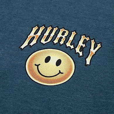 Boys 8-20 Hurley Vibes Long Sleeve T-shirt