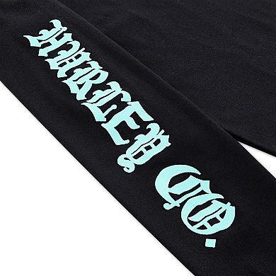 Boys 8-20 Hurley Vibes Long Sleeve T-shirt