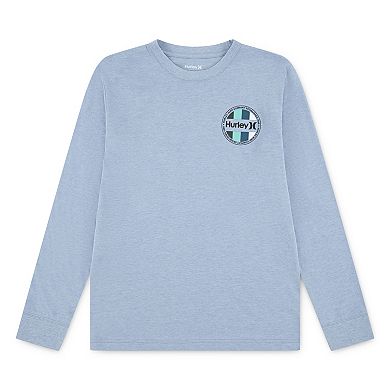 Boys 8-20 Hurley Vibes Long Sleeve T-shirt