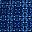 Navy Mosaic Tile