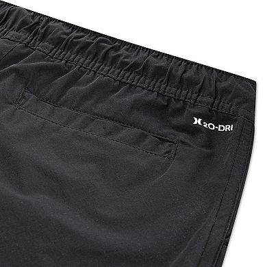 Boys 8-20 Hurley Coronado H2O-Dri Cargo Pants