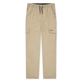 Boys 8-20 Hurley Coronado H2O-Dri Cargo Pants