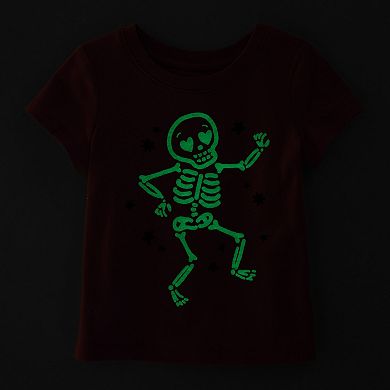 Baby & Toddler Girl Jumping Beans® Graphic Tee